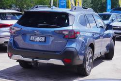 2021 Subaru Outback AWD