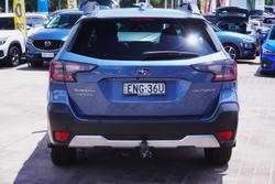 2021 Subaru Outback AWD