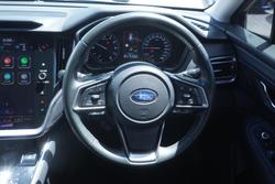 2021 Subaru Outback AWD