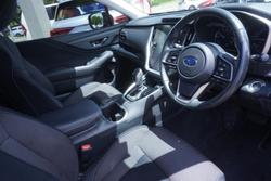 2021 Subaru Outback AWD