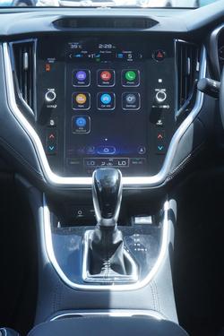 2021 Subaru Outback AWD