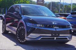 2023 Hyundai IONIQ 5 EPIQ