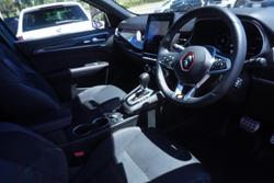 2022 Renault Arkana R.S. Line