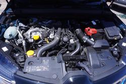 2022 Renault Arkana R.S. Line