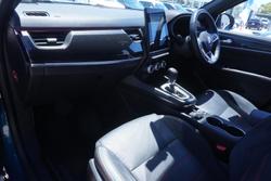 2022 Renault Arkana R.S. Line