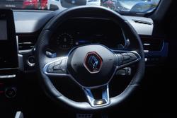 2022 Renault Arkana R.S. Line