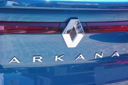 2022 Renault Arkana R.S. Line
