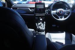 2022 Renault Arkana R.S. Line