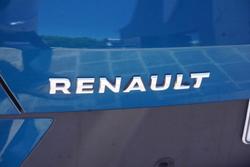 2022 Renault Arkana R.S. Line