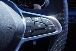 2022 Renault Arkana R.S. Line