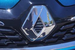 2022 Renault Arkana R.S. Line