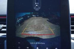 2022 Renault Arkana R.S. Line