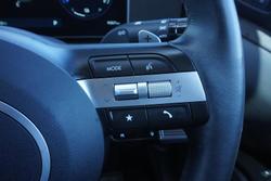 2024 Hyundai Tucson Premium