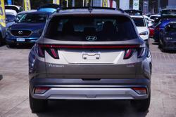 2024 Hyundai Tucson Premium