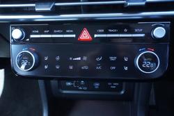 2024 Hyundai Tucson Premium