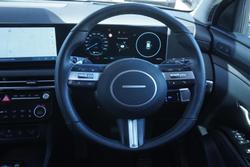 2024 Hyundai Tucson Premium