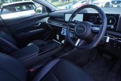 2024 Hyundai Tucson Premium