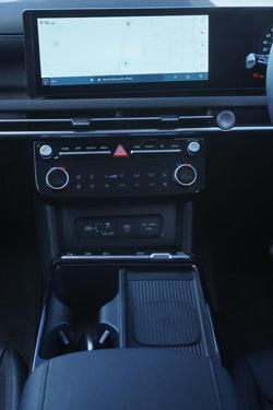 2024 Hyundai Tucson Premium