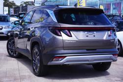 2024 Hyundai Tucson Premium