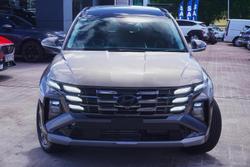 2024 Hyundai Tucson Premium