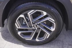 2024 Hyundai Tucson Premium