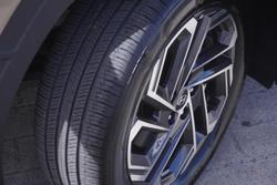 2024 Hyundai Tucson Premium