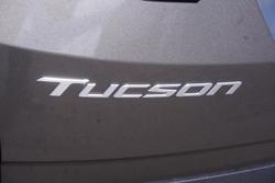 2024 Hyundai Tucson Premium