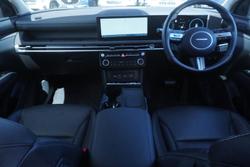 2024 Hyundai Tucson Premium