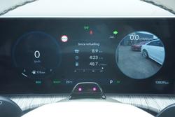 2024 Hyundai Santa Fe Hybrid Calligraphy