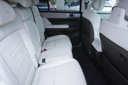 2024 Hyundai Santa Fe Hybrid Calligraphy