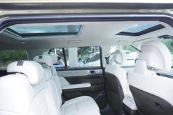 2024 Hyundai Santa Fe Hybrid Calligraphy