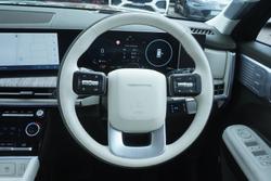 2024 Hyundai Santa Fe Hybrid Calligraphy