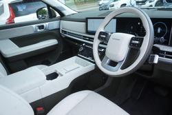 2024 Hyundai Santa Fe Hybrid Calligraphy