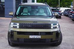 2024 Hyundai Santa Fe Hybrid Calligraphy