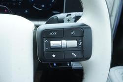 2024 Hyundai Santa Fe Hybrid Calligraphy