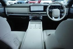 2024 Hyundai Santa Fe Hybrid Calligraphy