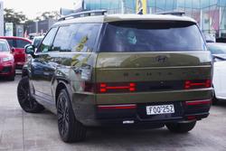 2024 Hyundai Santa Fe Hybrid Calligraphy