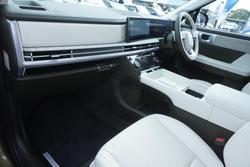 2024 Hyundai Santa Fe Hybrid Calligraphy