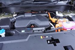 2024 Hyundai Santa Fe Hybrid Calligraphy