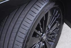 2024 Hyundai Santa Fe Hybrid Calligraphy