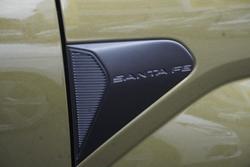 2024 Hyundai Santa Fe Hybrid Calligraphy