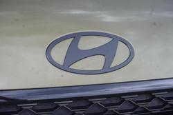 2024 Hyundai Santa Fe Hybrid Calligraphy