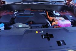 2024 Hyundai Santa Fe Hybrid Calligraphy