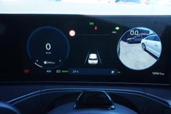 2024 Hyundai Santa Fe Hybrid Calligraphy