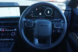 2024 Hyundai Santa Fe Hybrid Calligraphy