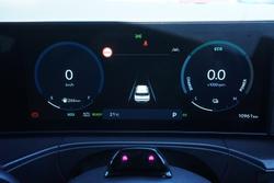 2024 Hyundai Santa Fe Hybrid Calligraphy