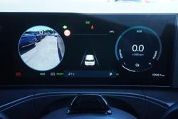 2024 Hyundai Santa Fe Hybrid Calligraphy