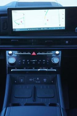 2024 Hyundai Santa Fe Hybrid Calligraphy