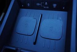 2024 Hyundai Santa Fe Hybrid Calligraphy