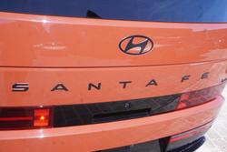 2024 Hyundai Santa Fe Hybrid Calligraphy